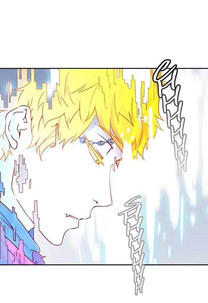 Tower of God