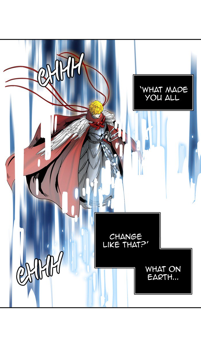 Tower of God