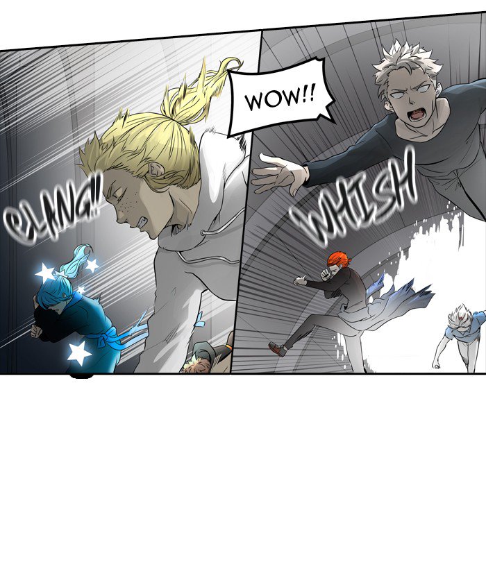 Tower of God