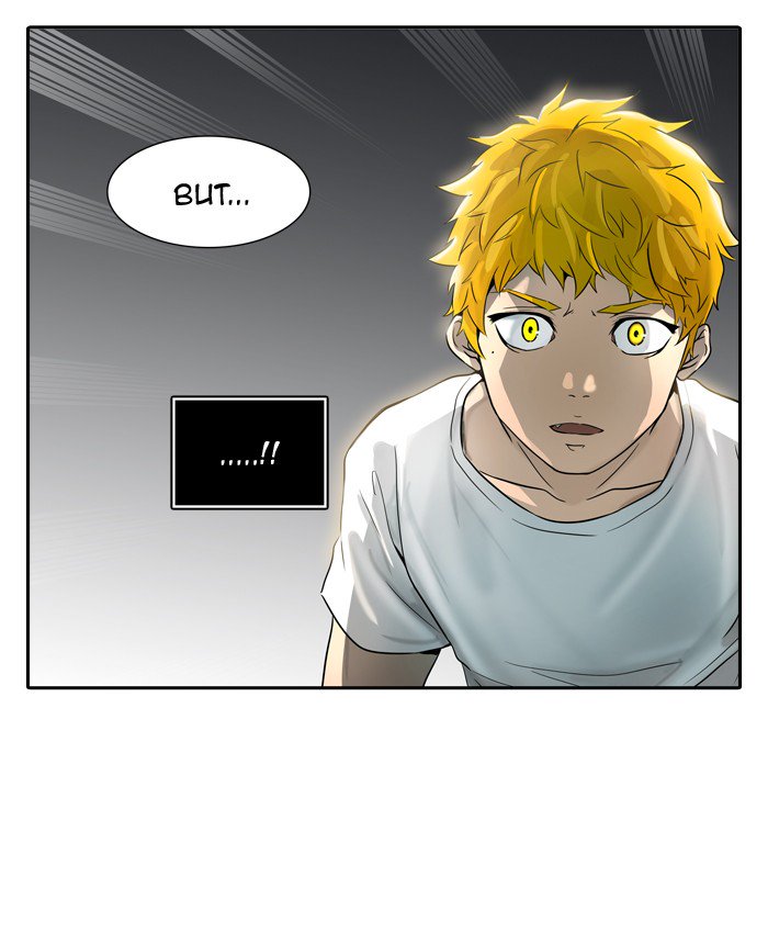 Tower of God