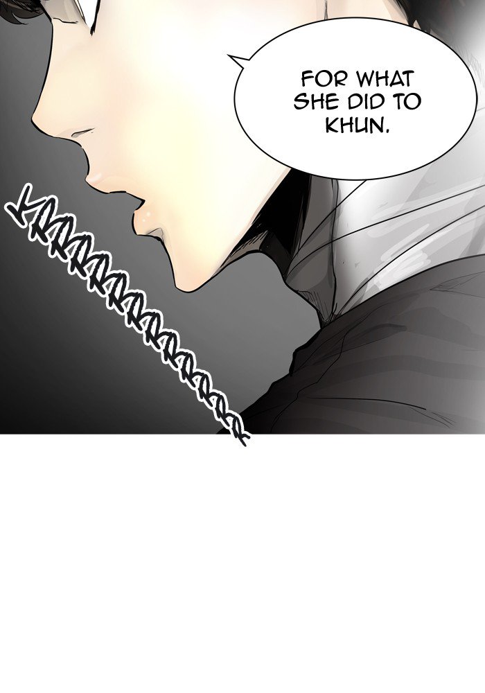 Tower of God