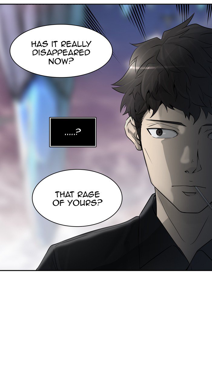 Tower of God