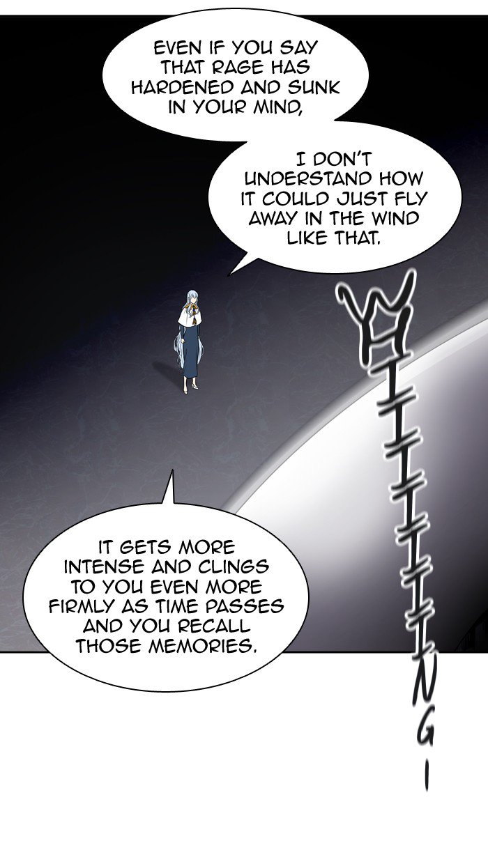 Tower of God