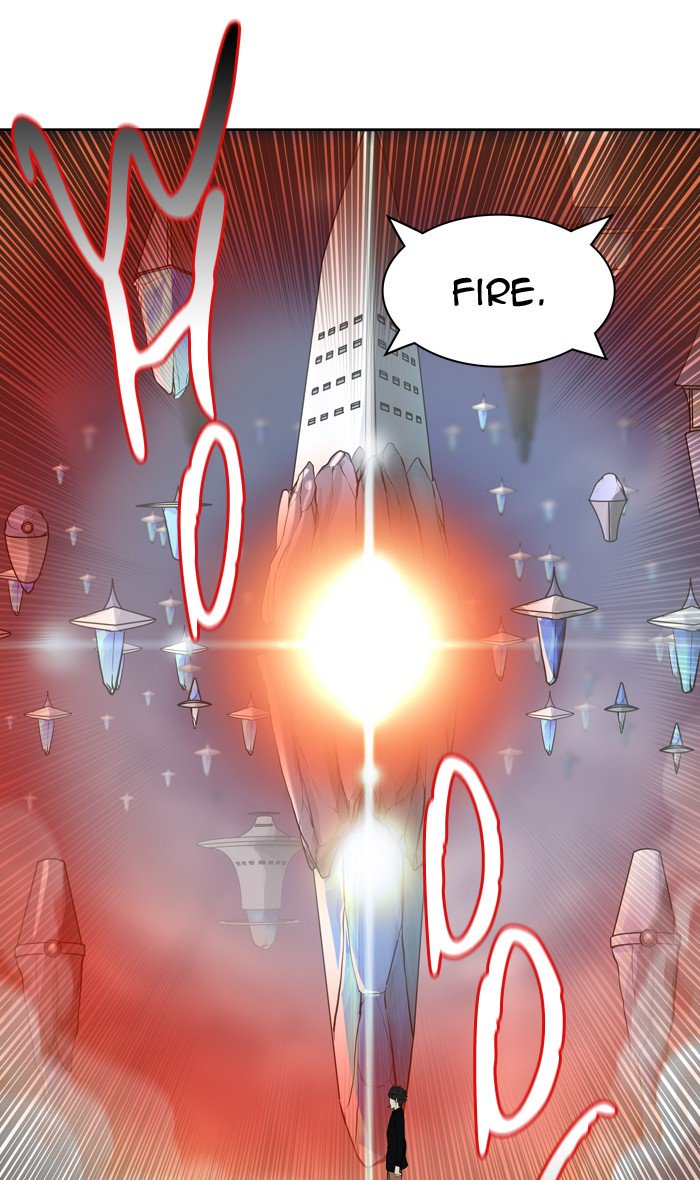 Tower of God