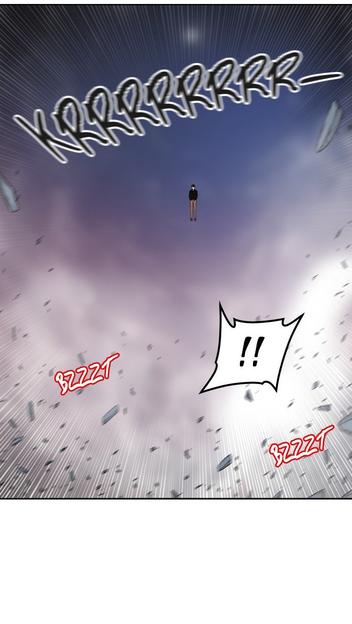 Tower of God