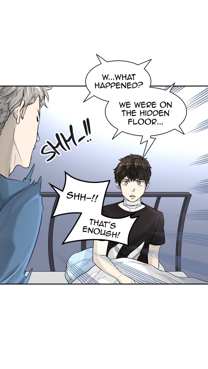 Tower of God