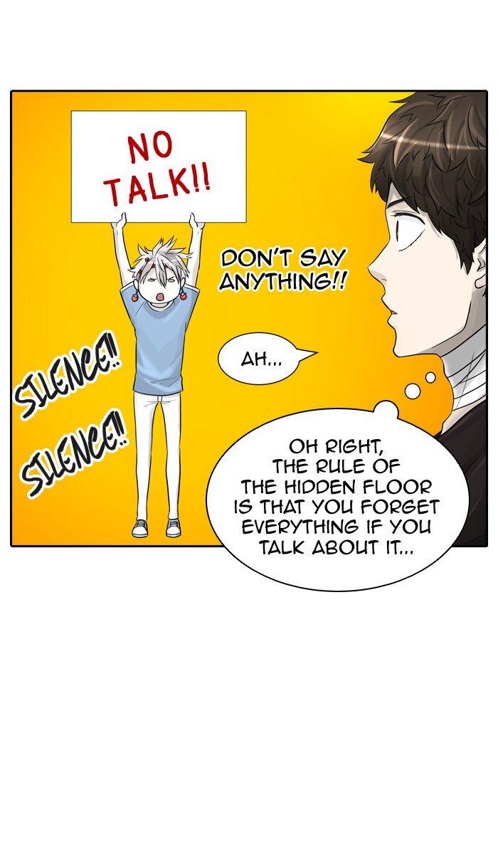 Tower of God