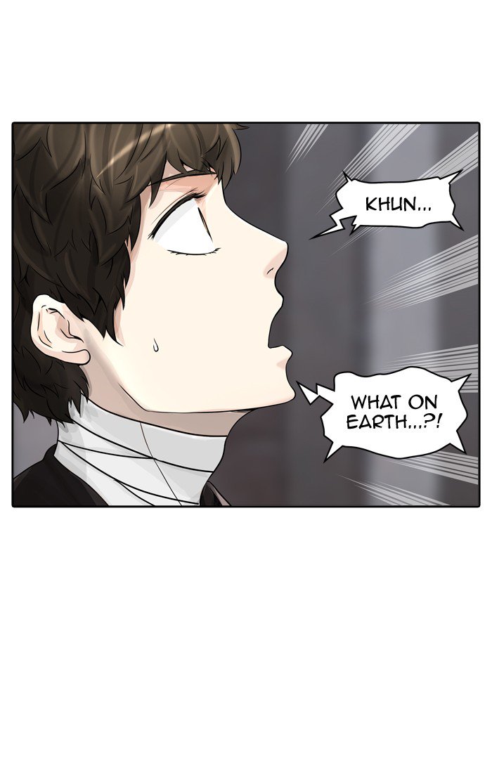 Tower of God