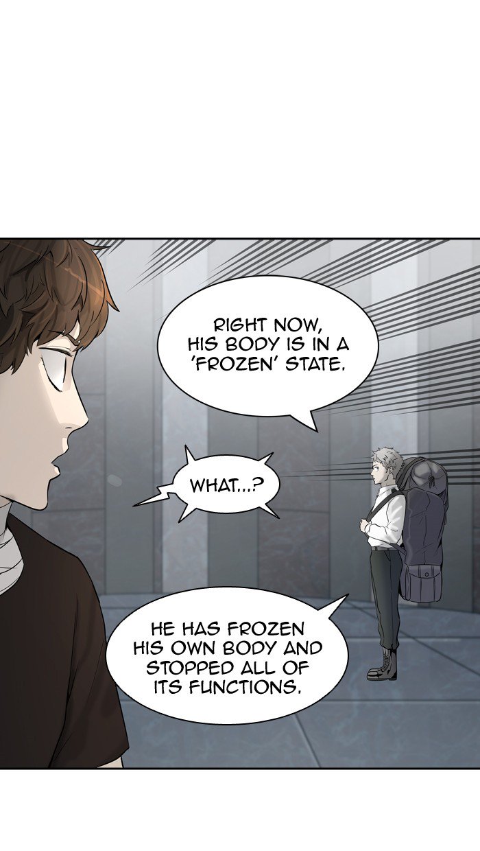 Tower of God