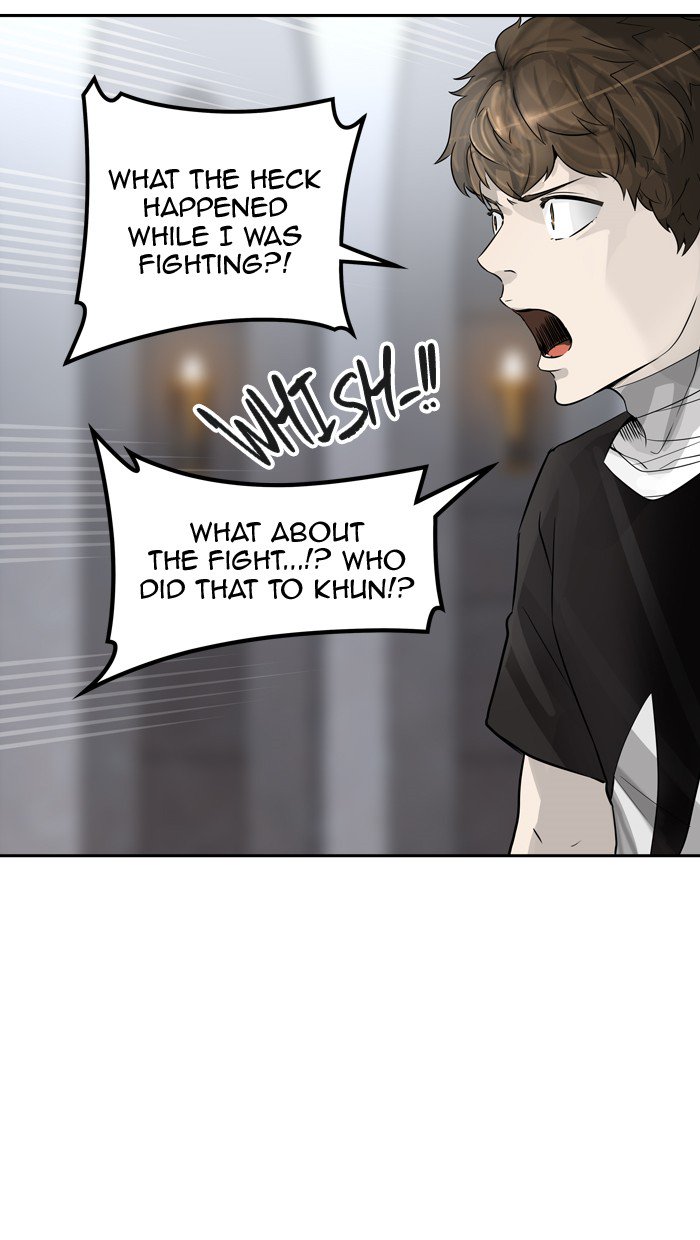 Tower of God