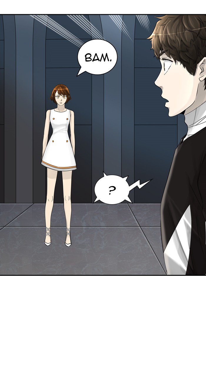 Tower of God