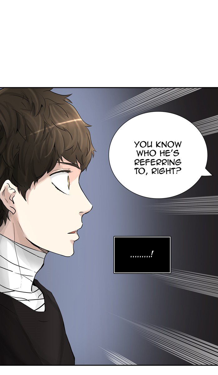 Tower of God