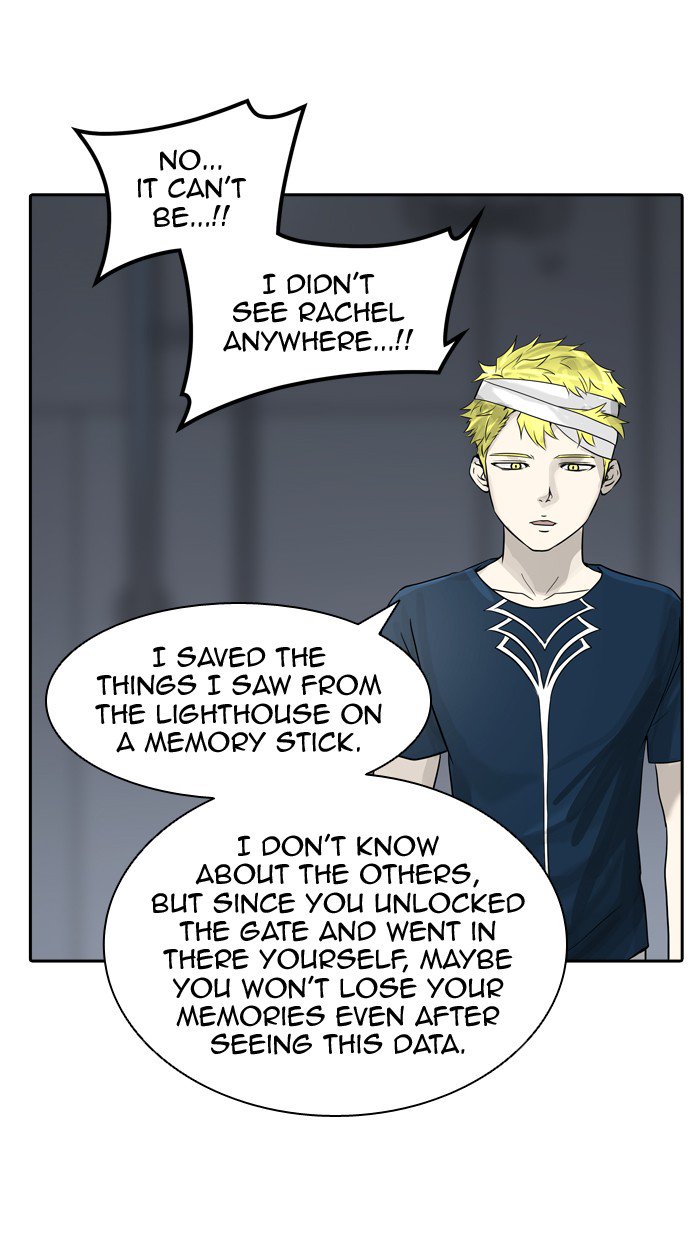 Tower of God