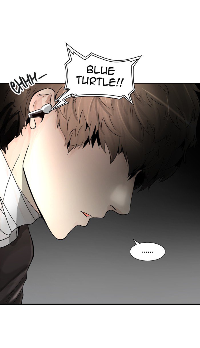 Tower of God