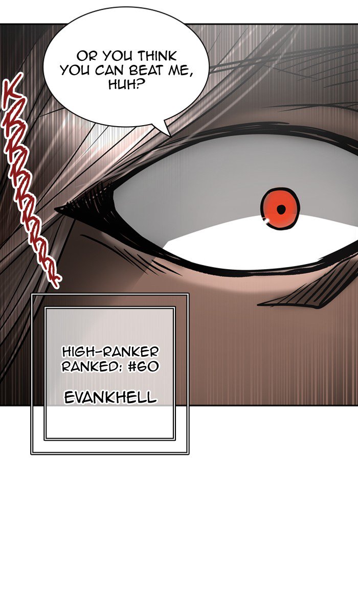 Tower of God