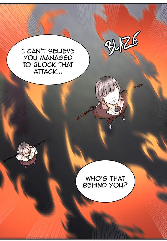 Tower of God