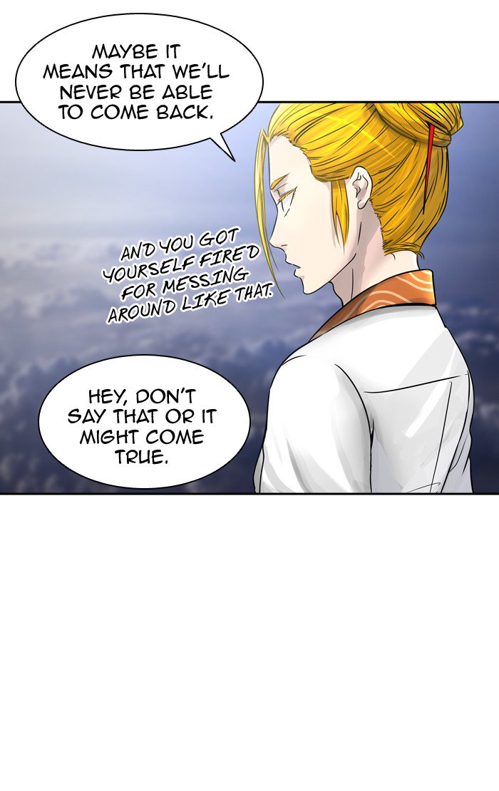 Tower of God