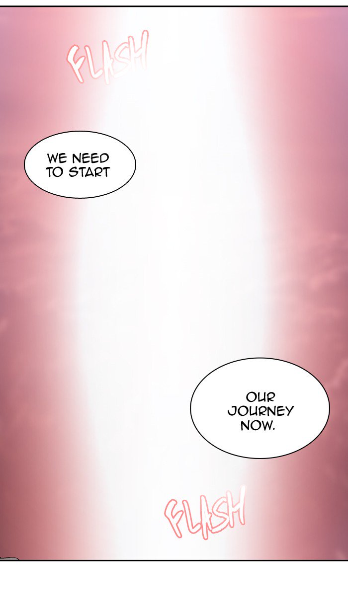 Tower of God