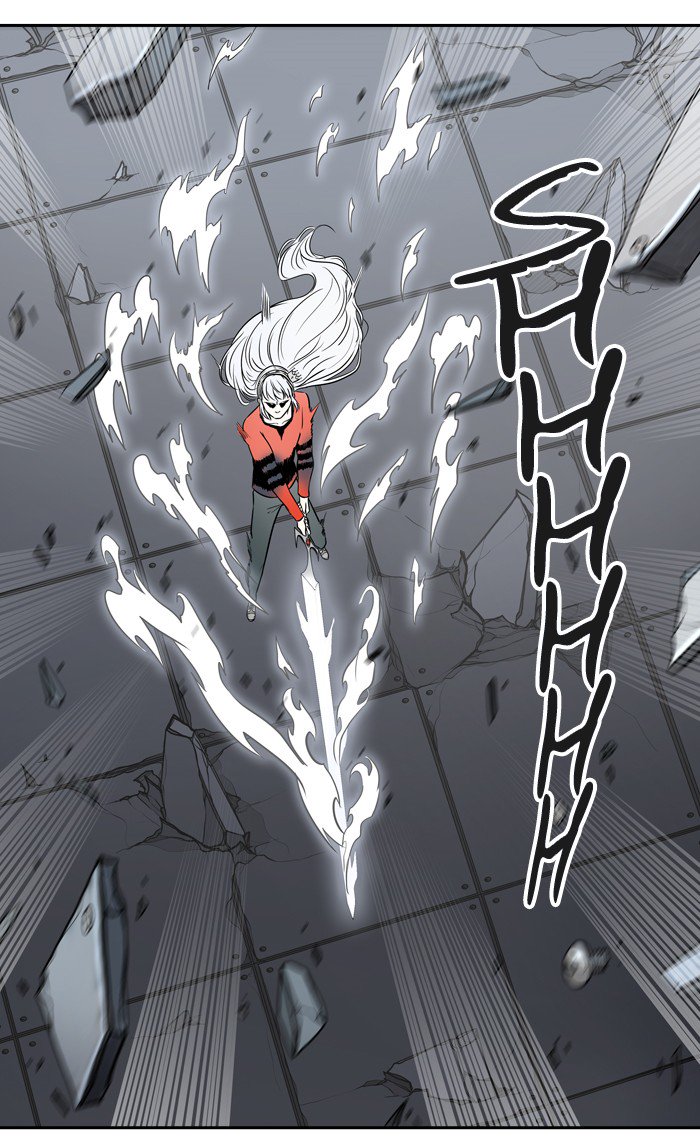 Tower of God