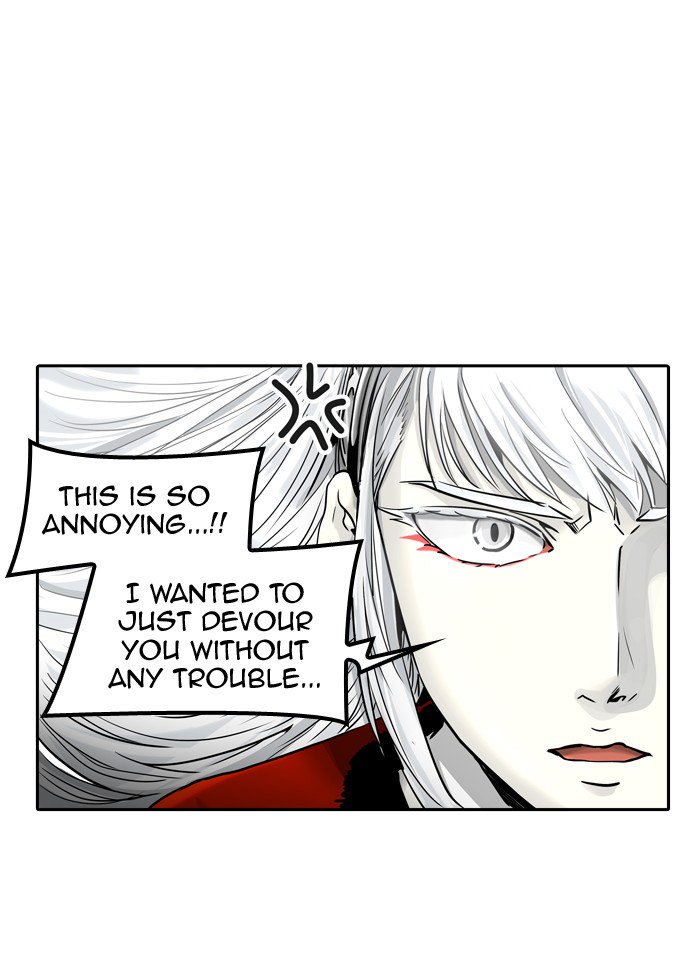 Tower of God