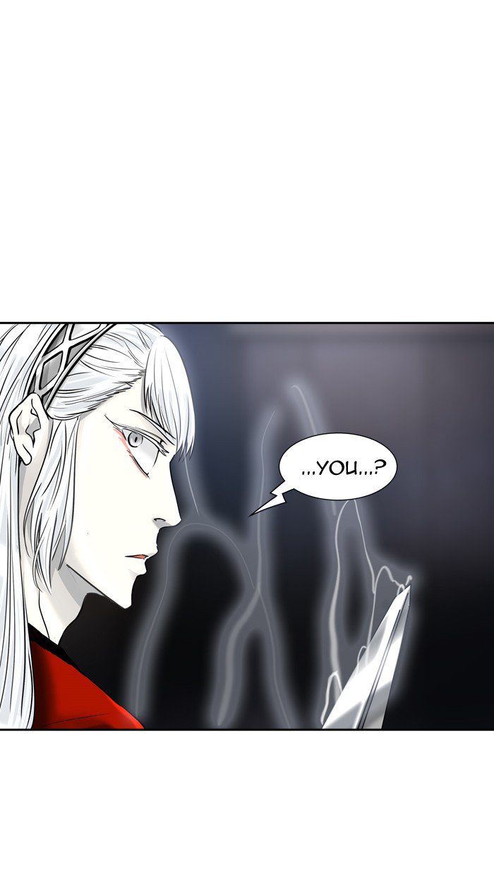 Tower of God