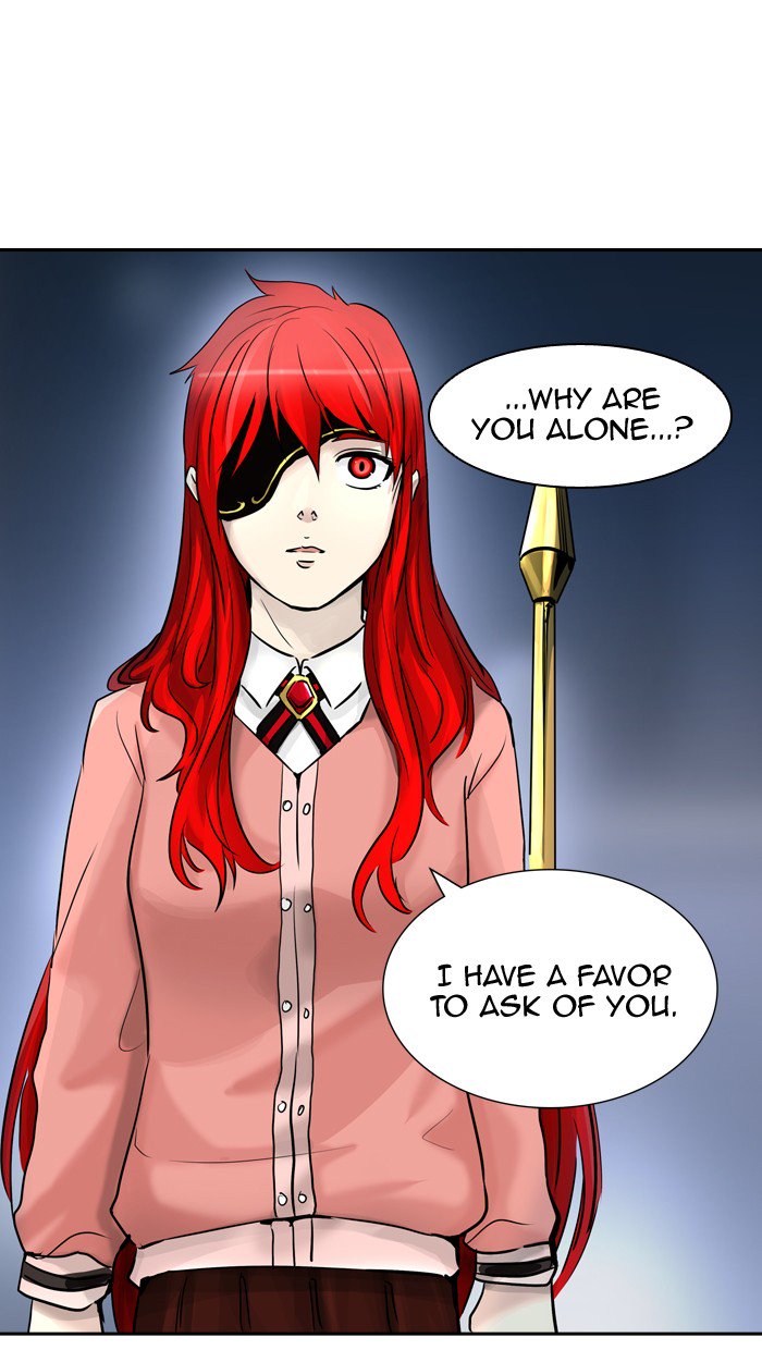 Tower of God