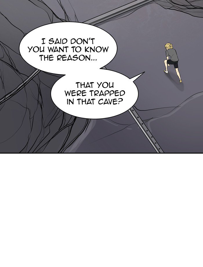 Tower of God