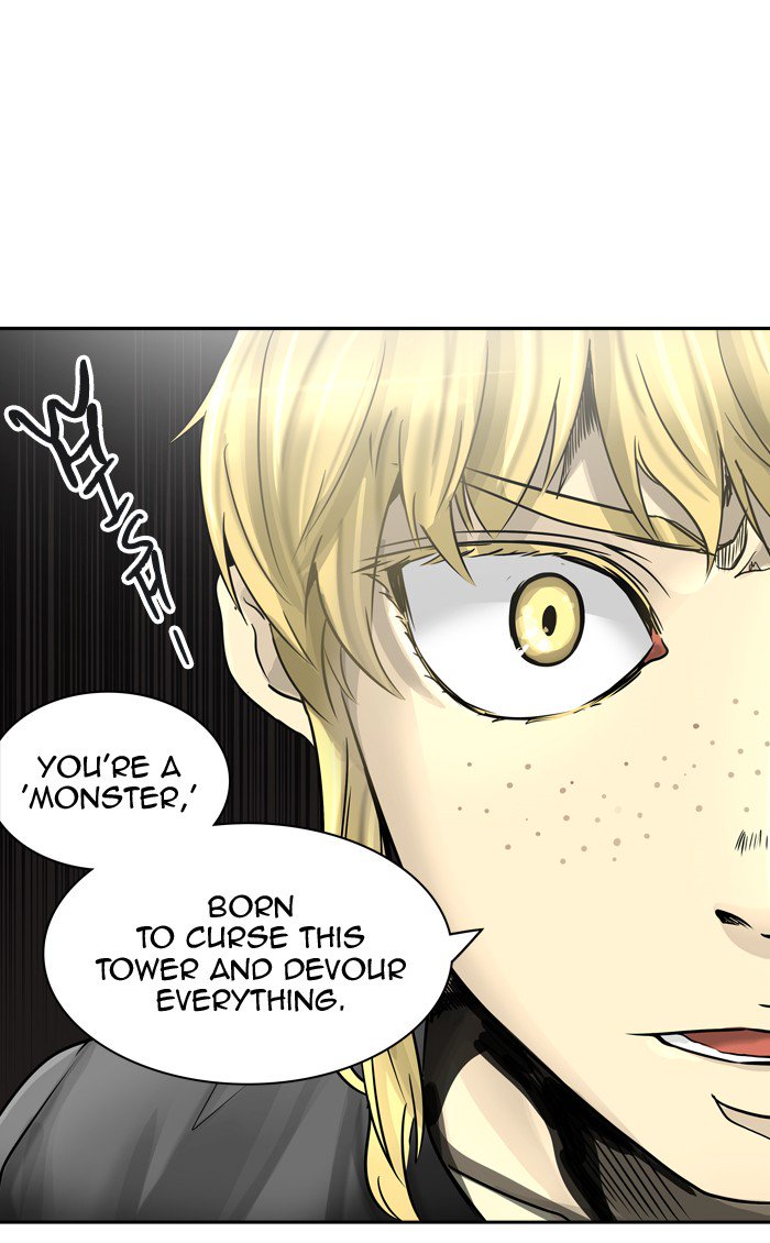 Tower of God