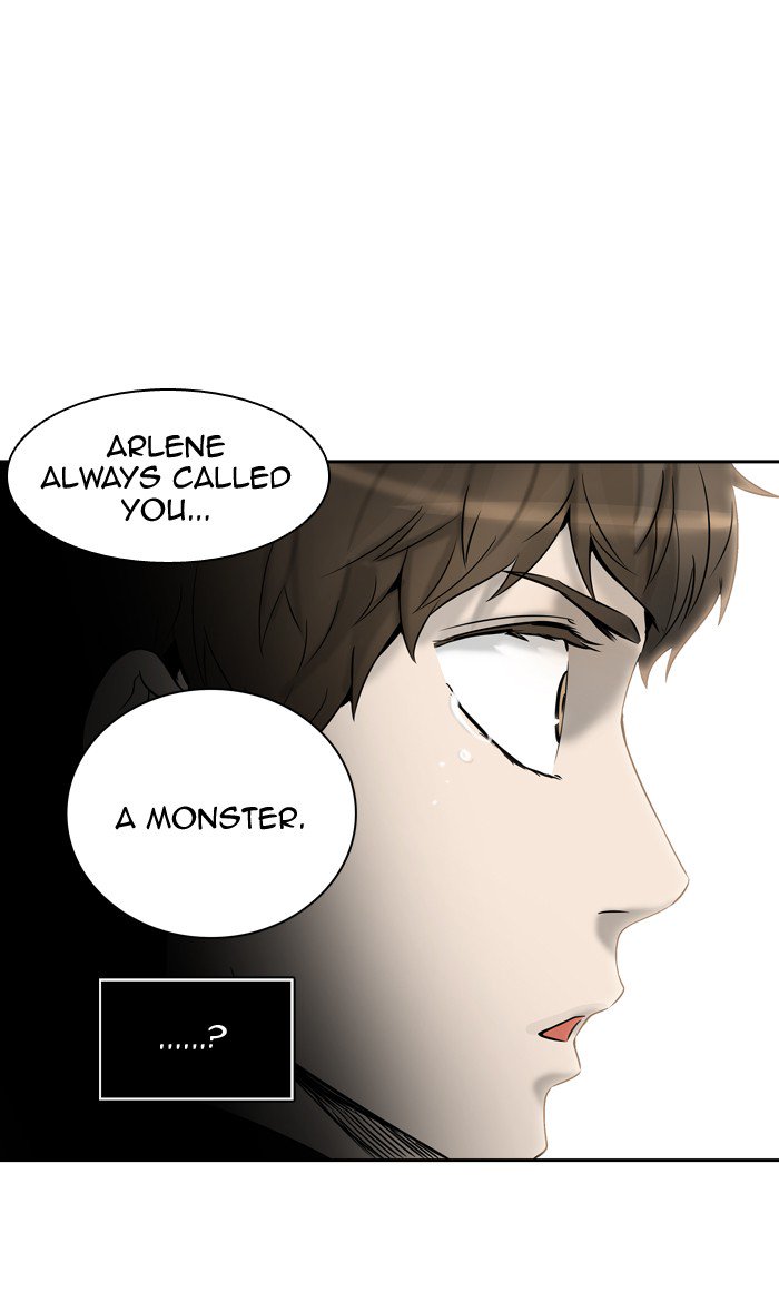 Tower of God