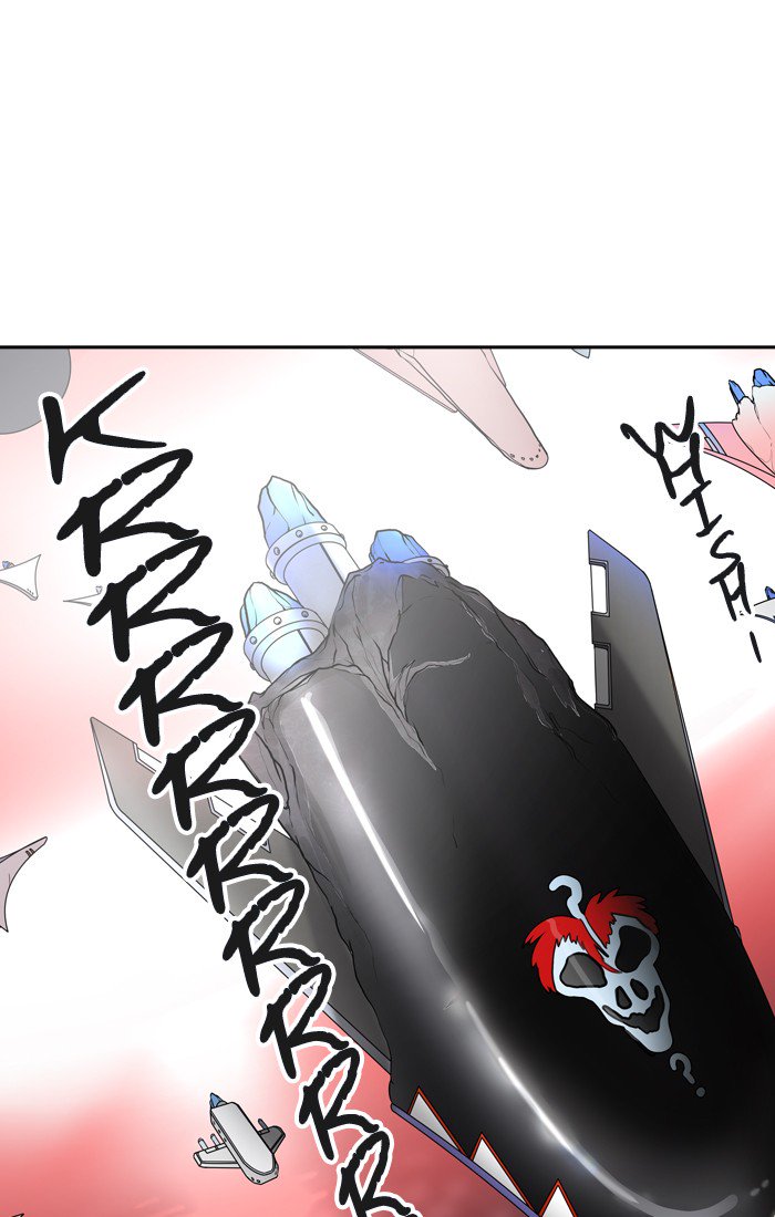 Tower of God