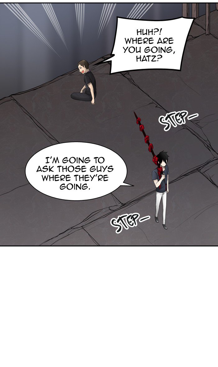 Tower of God