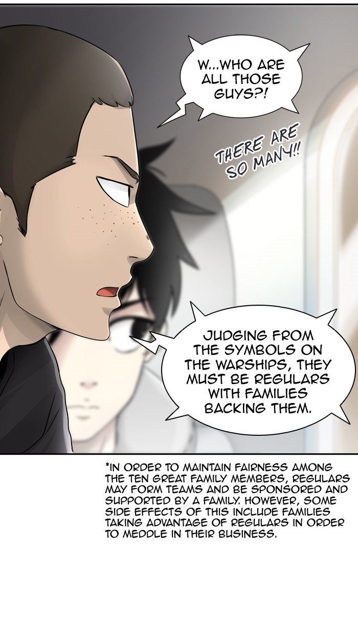 Tower of God