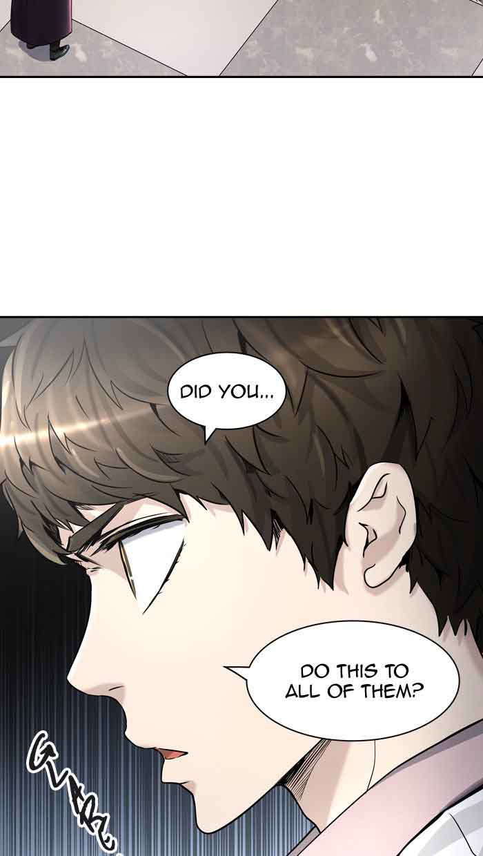 Tower of God