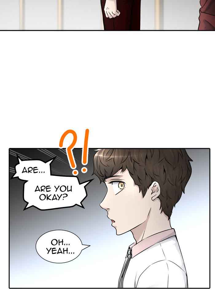 Tower of God