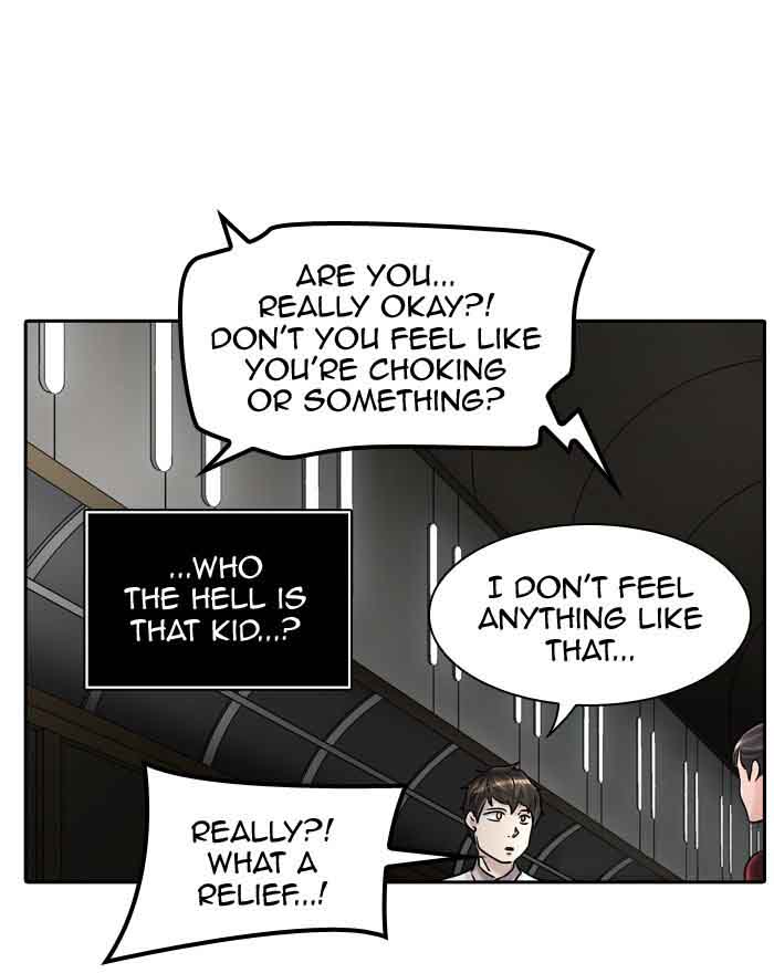 Tower of God