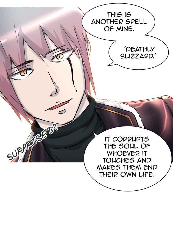 Tower of God