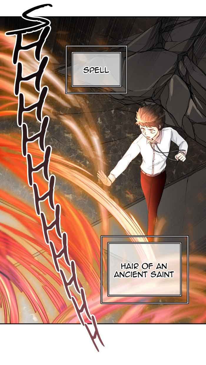 Tower of God