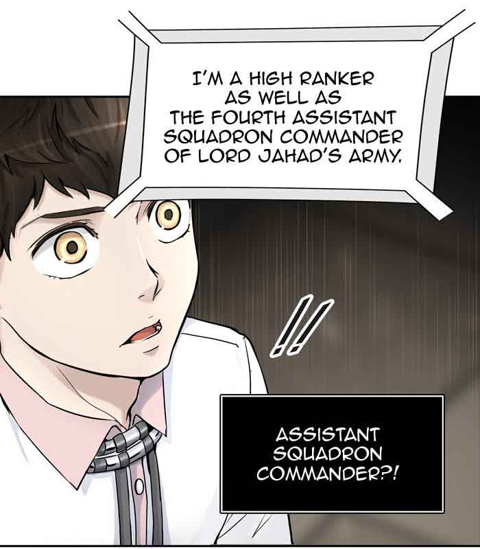 Tower of God