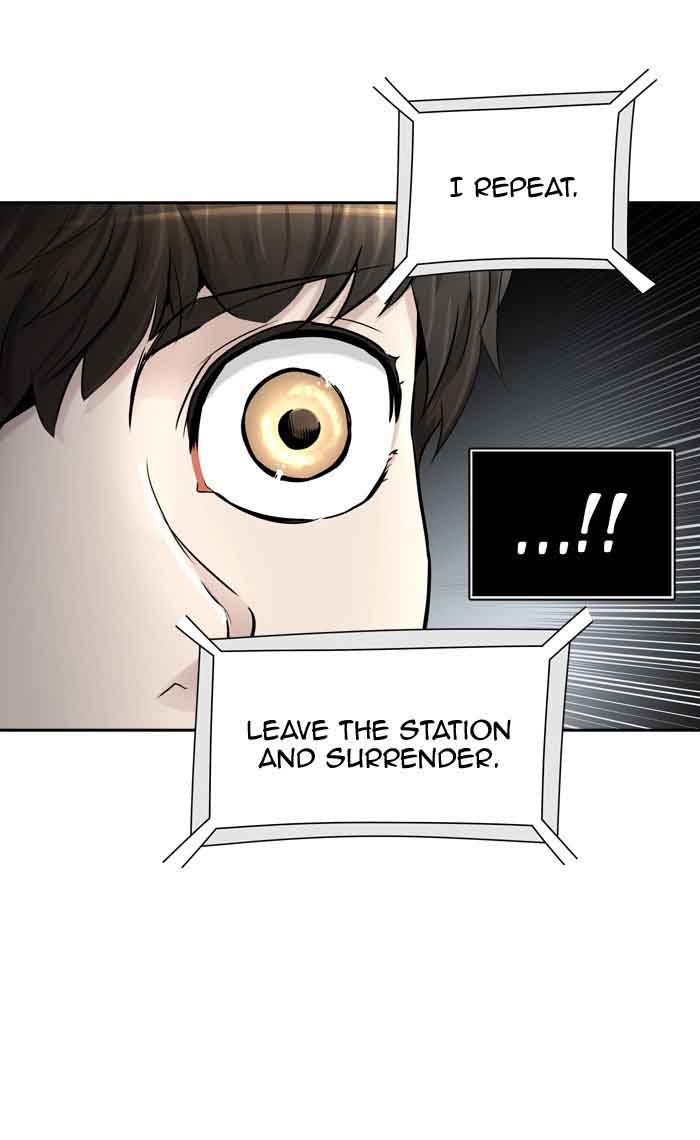 Tower of God