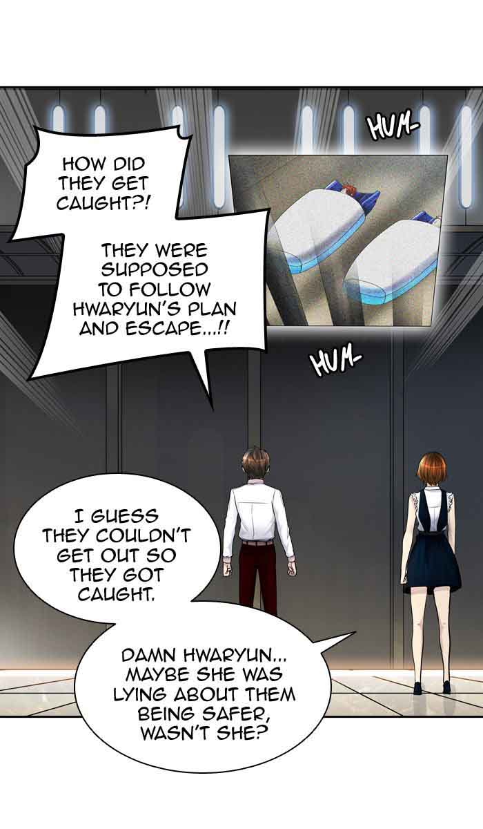 Tower of God