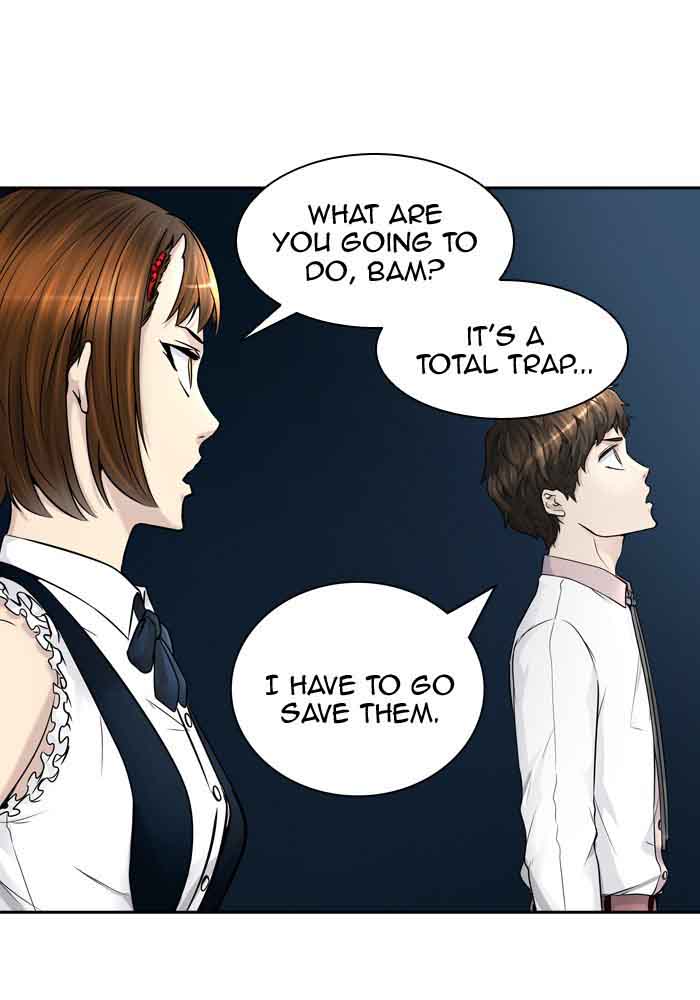 Tower of God