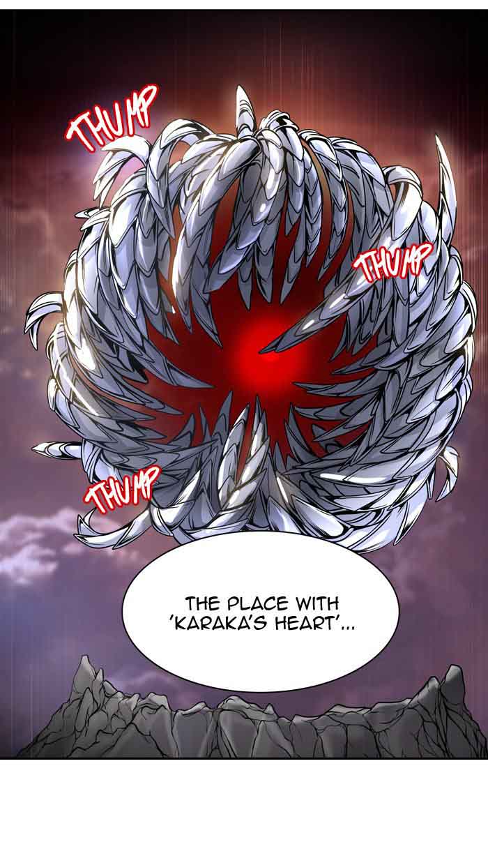 Tower of God