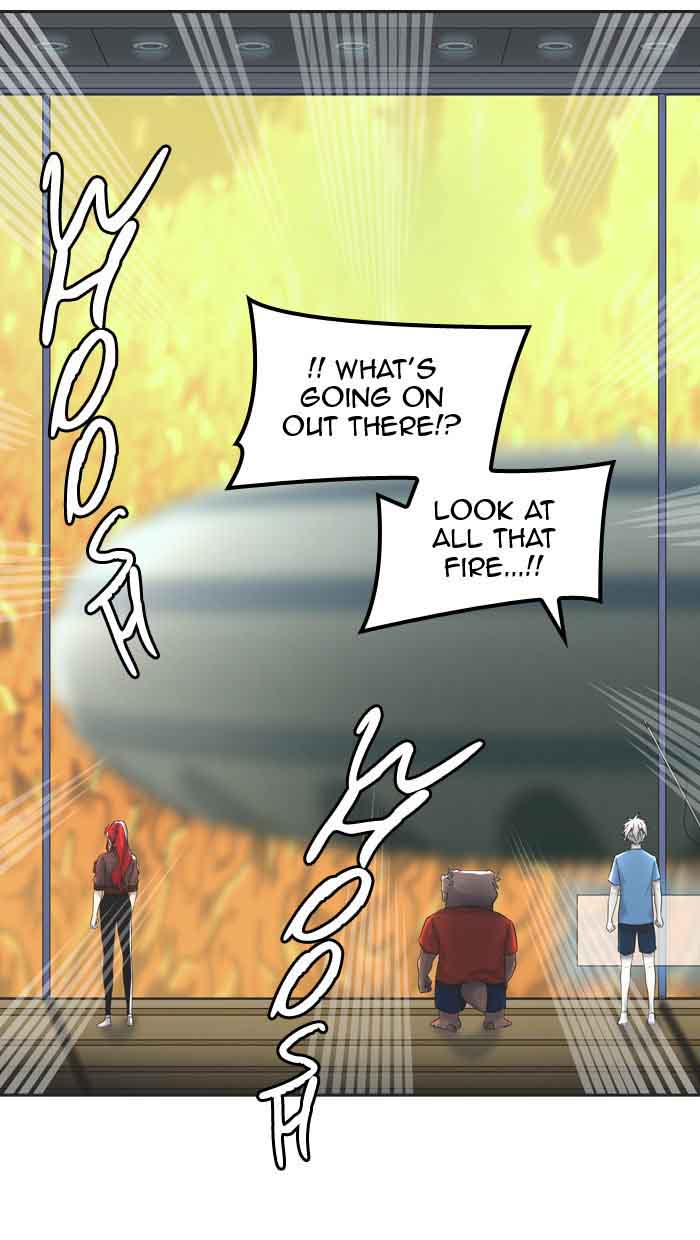 Tower of God