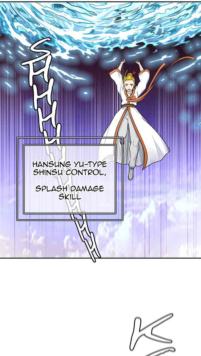 Tower of God