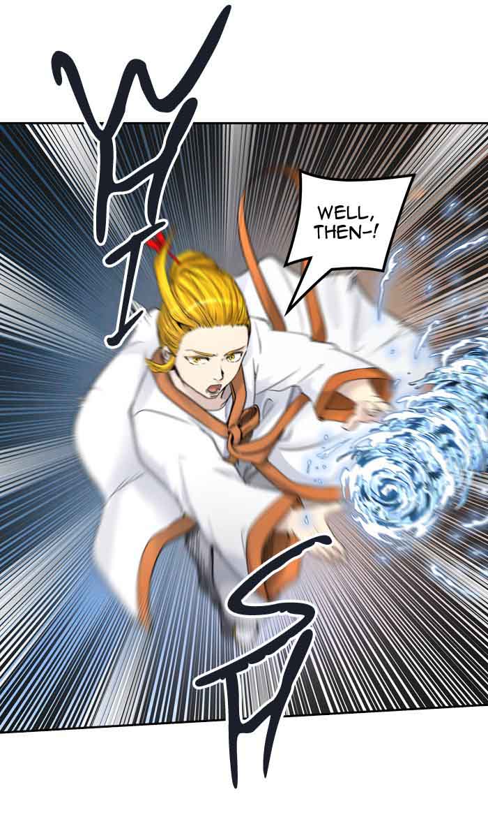 Tower of God