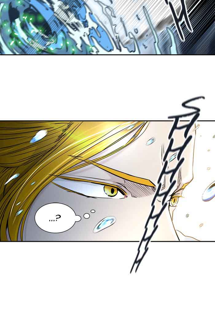 Tower of God