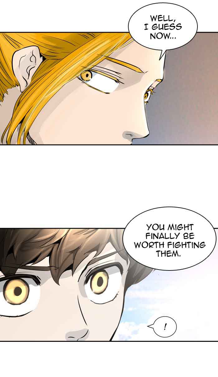 Tower of God