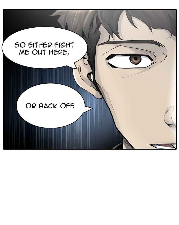 Tower of God