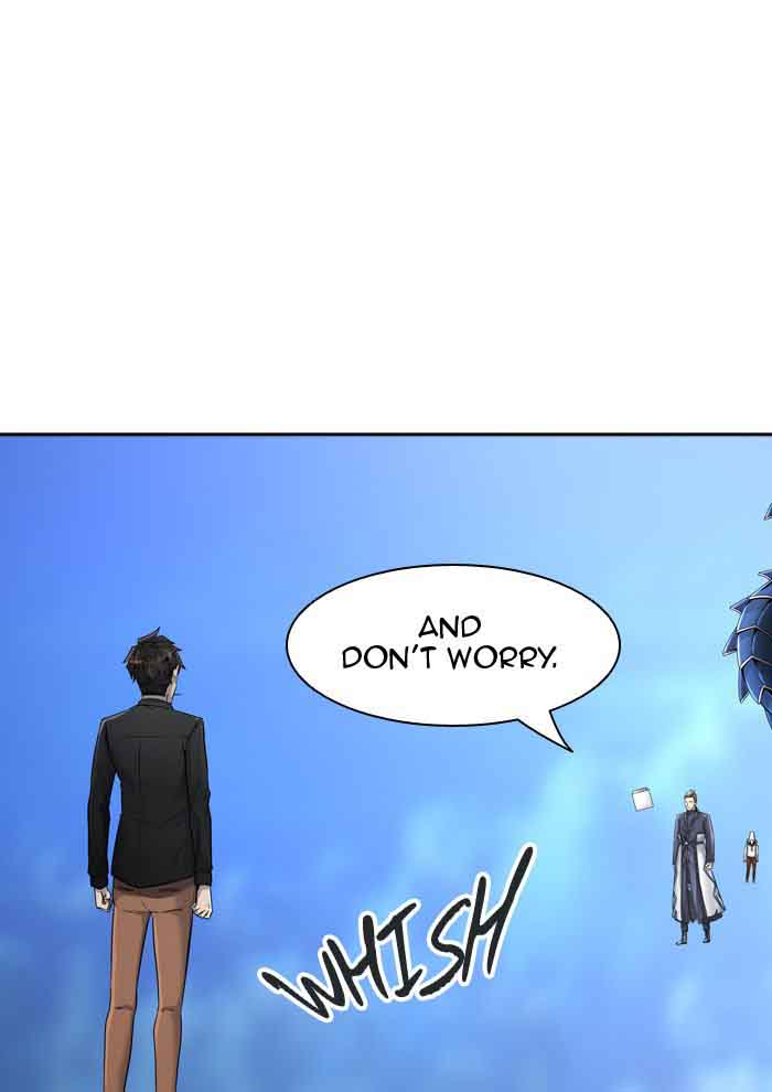 Tower of God