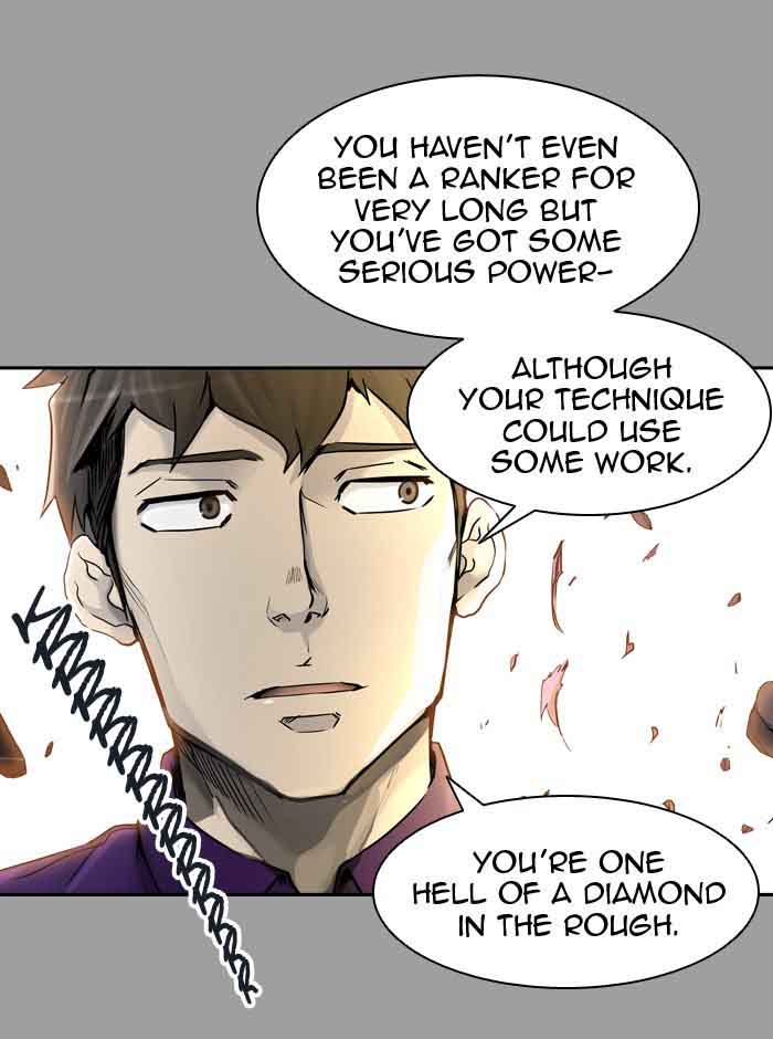 Tower of God